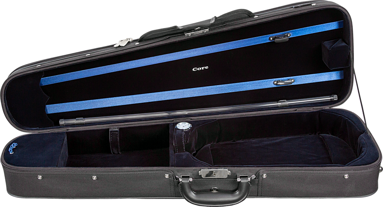 Bam Classic 3/4 and 1/2 size Violin case | Great Violin Cases